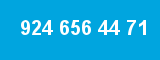 924 656 44 71